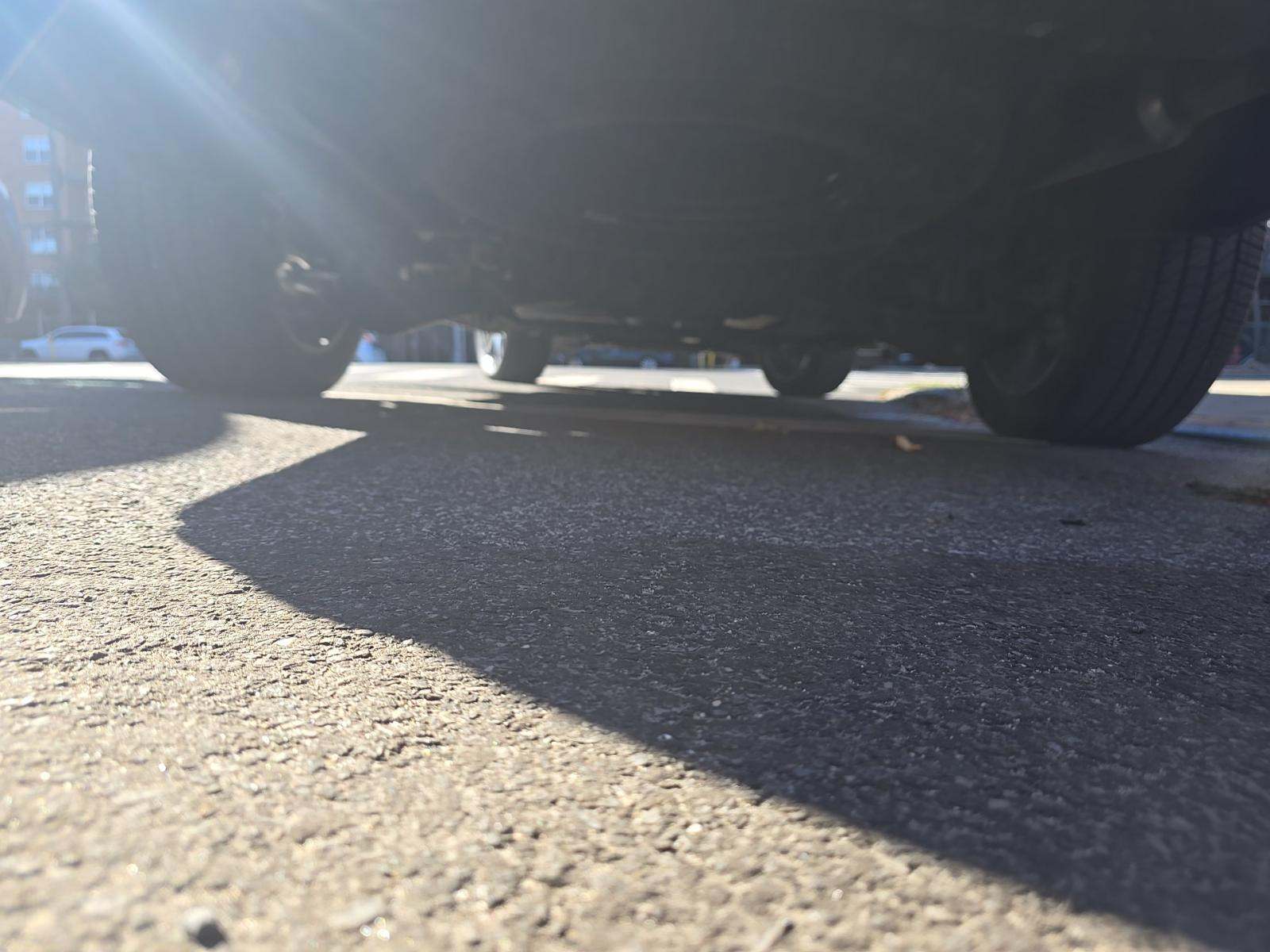 2023 Cadillac Escalade ESV Sport Platinum AWD