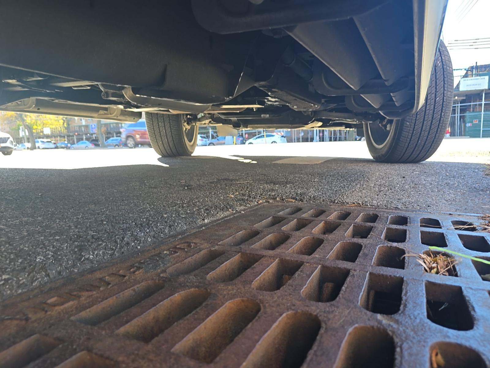 2023 Cadillac Escalade ESV Sport Platinum AWD