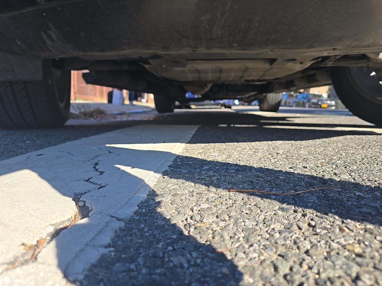 2023 Cadillac Escalade ESV Sport Platinum AWD