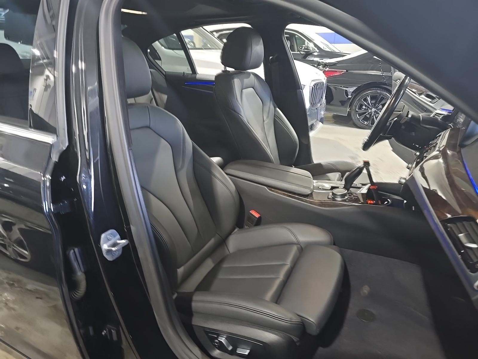 2020 BMW 5 Series 530i xDrive AWD