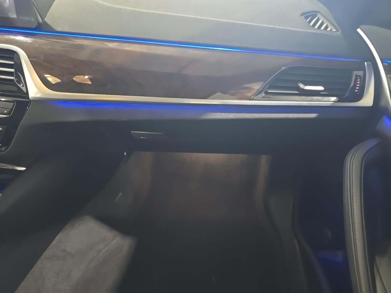 2020 BMW 5 Series 530i xDrive AWD