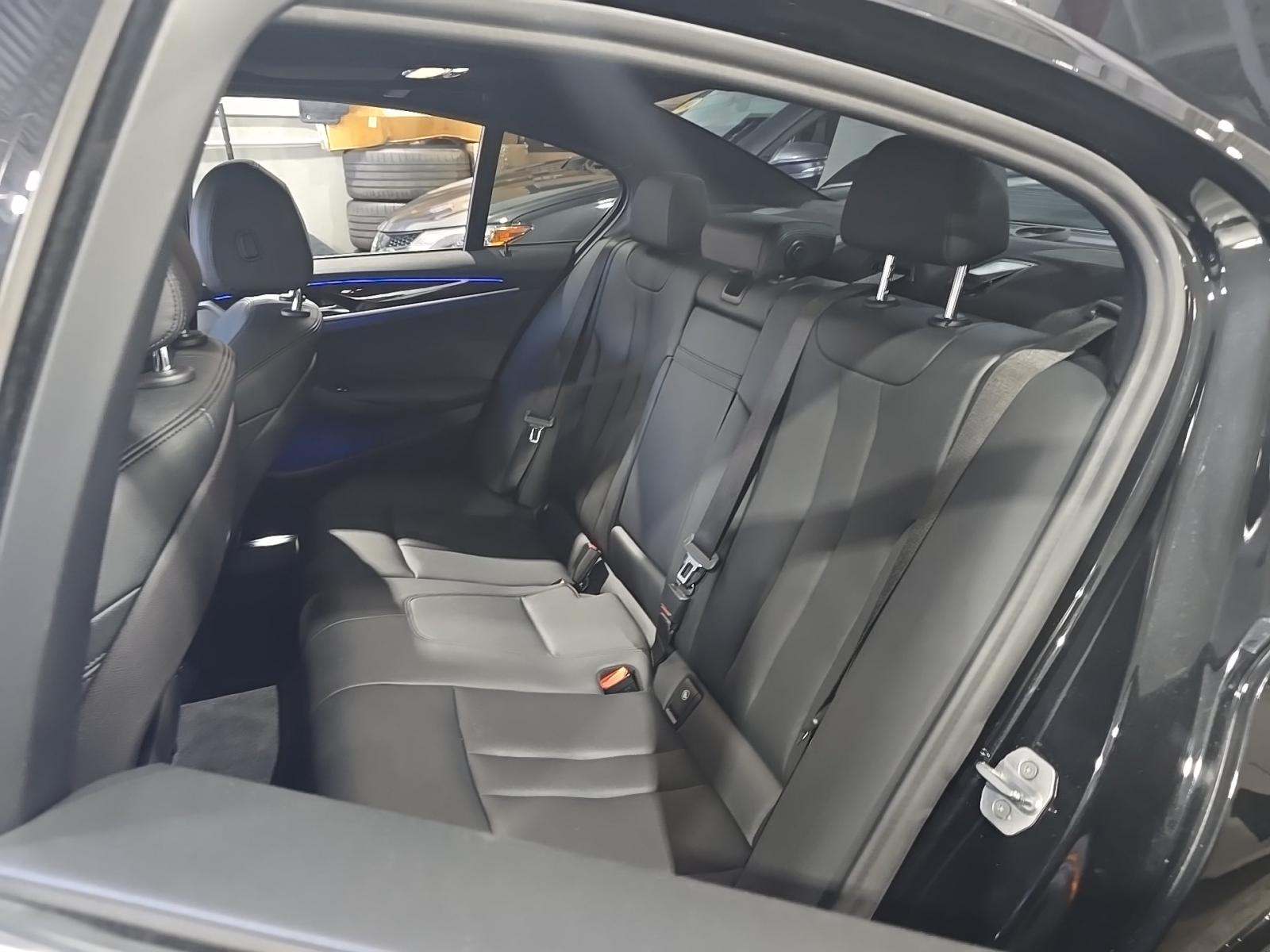 2020 BMW 5 Series 530i xDrive AWD