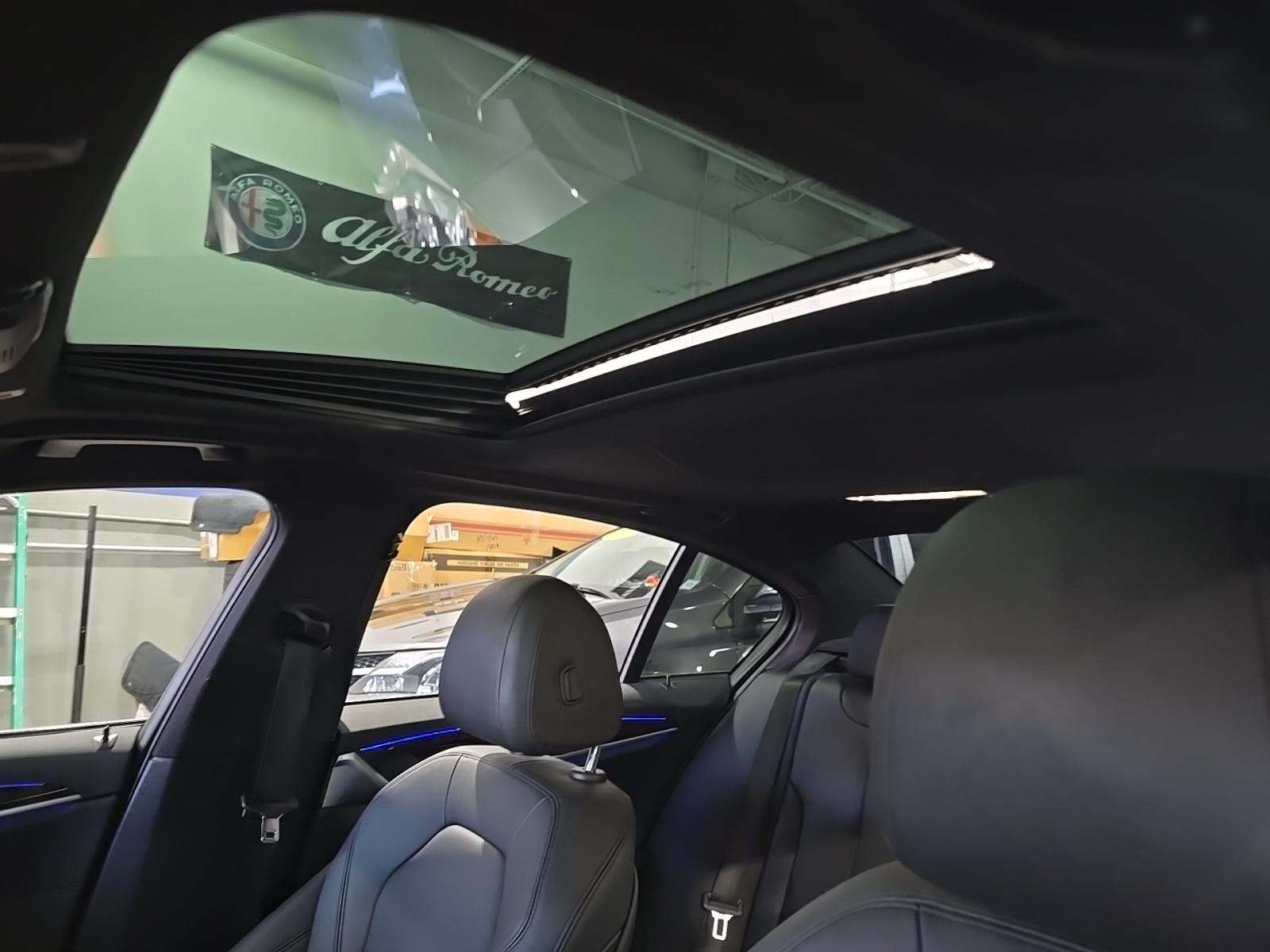 2020 BMW 5 Series 530i xDrive AWD