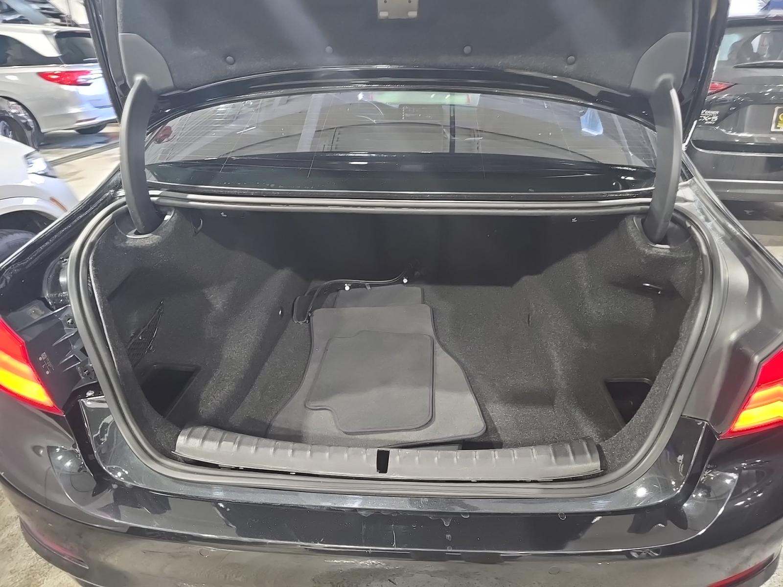 2020 BMW 5 Series 530i xDrive AWD