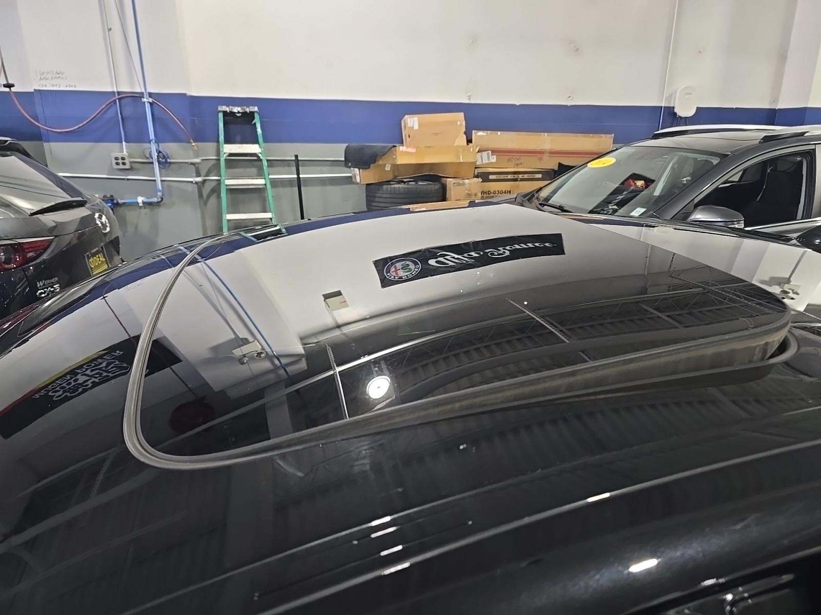 2020 BMW 5 Series 530i xDrive AWD