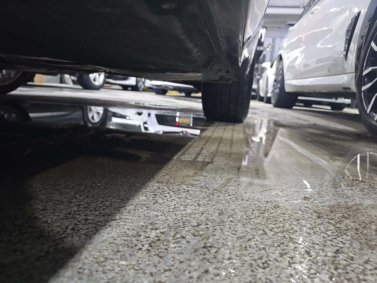 2020 BMW 5 Series 530i xDrive AWD