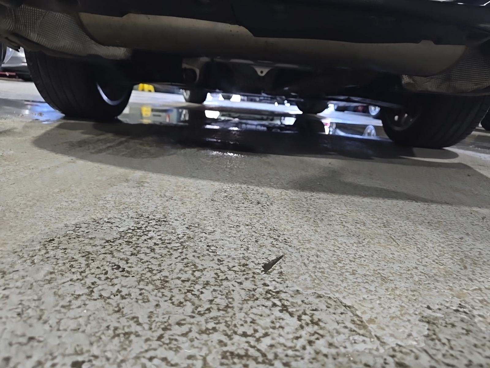 2020 BMW 5 Series 530i xDrive AWD