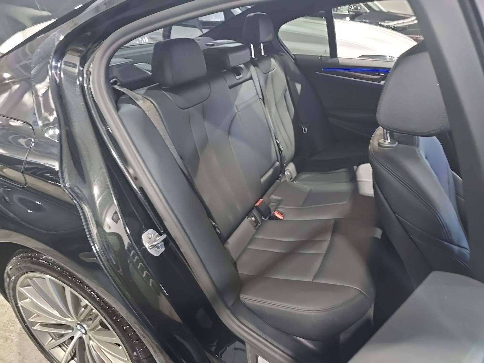 2020 BMW 5 Series 530i xDrive AWD