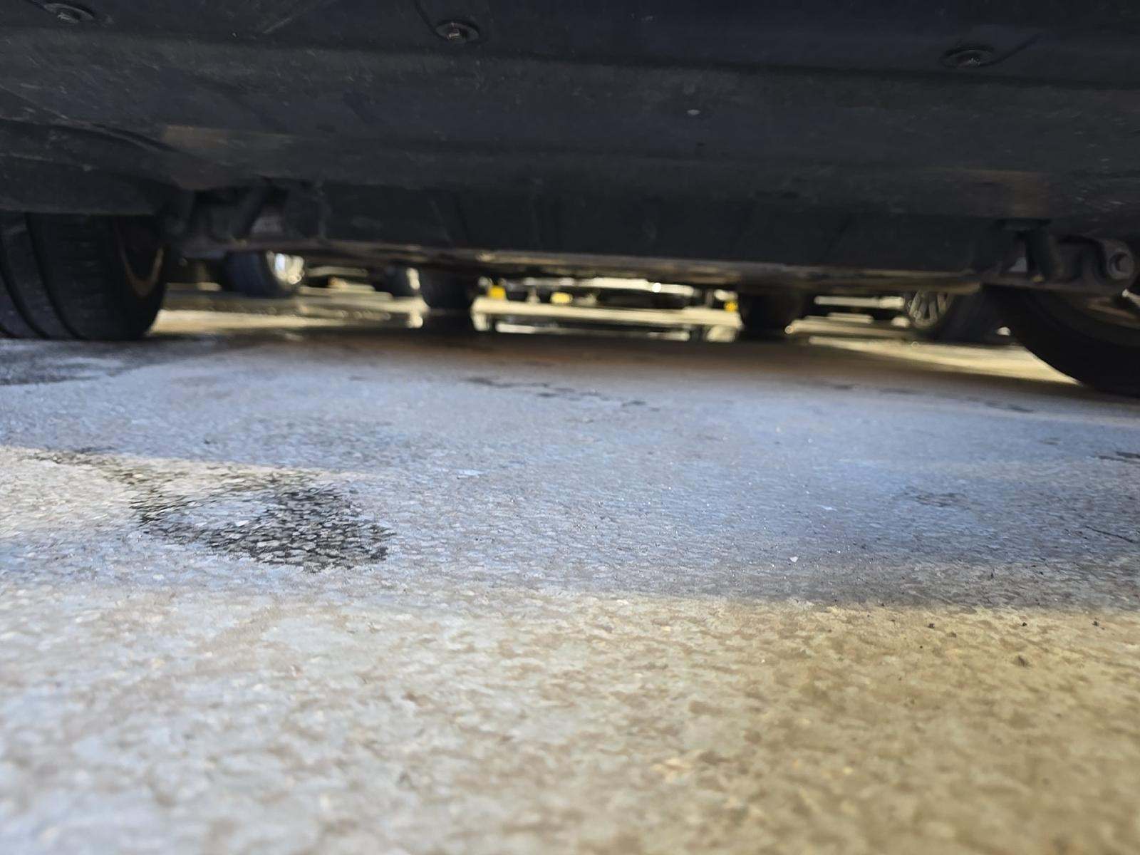 2020 BMW 5 Series 530i xDrive AWD