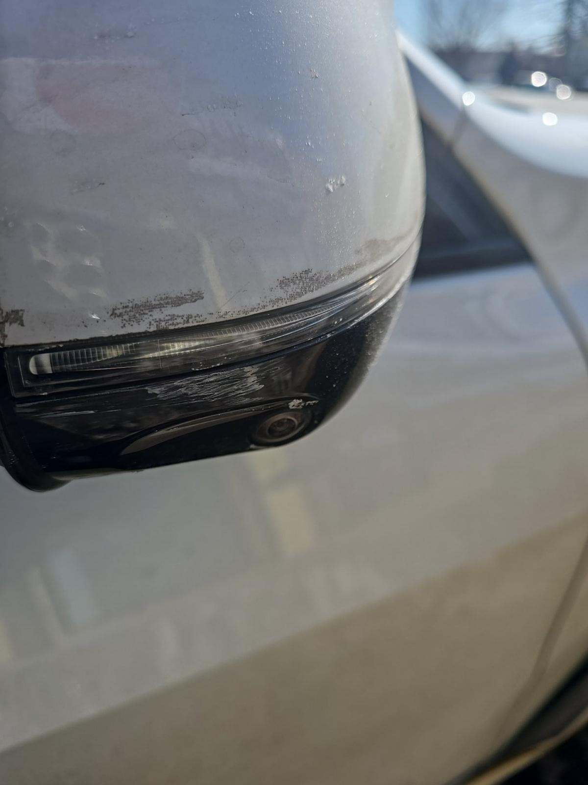 2021 BMW X7 M50i AWD