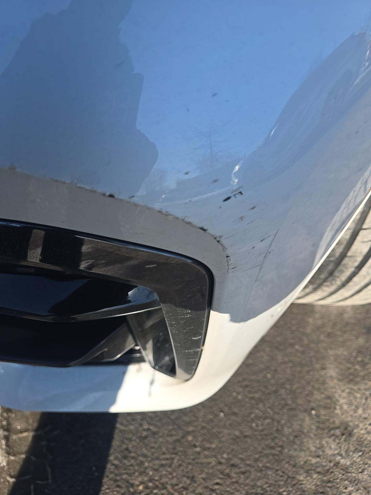 2021 BMW X7 M50i AWD