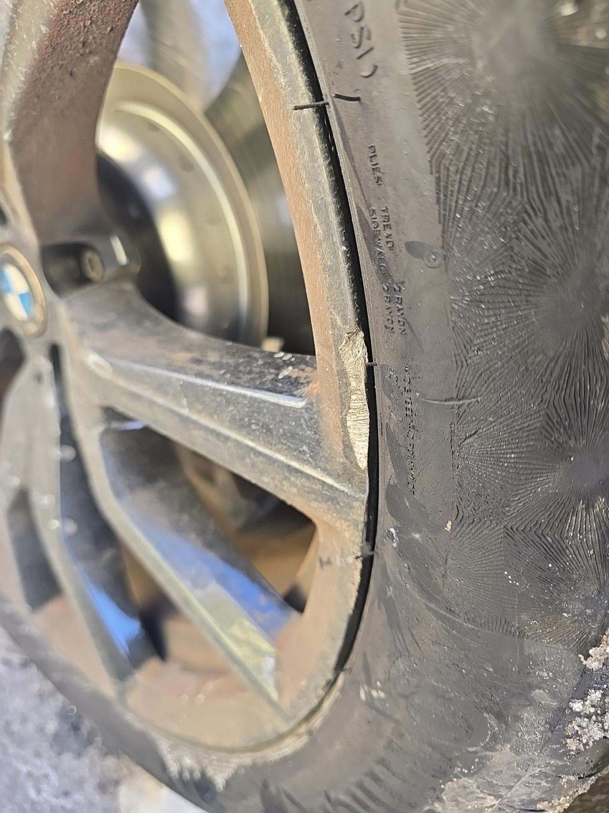 2021 BMW X7 M50i AWD