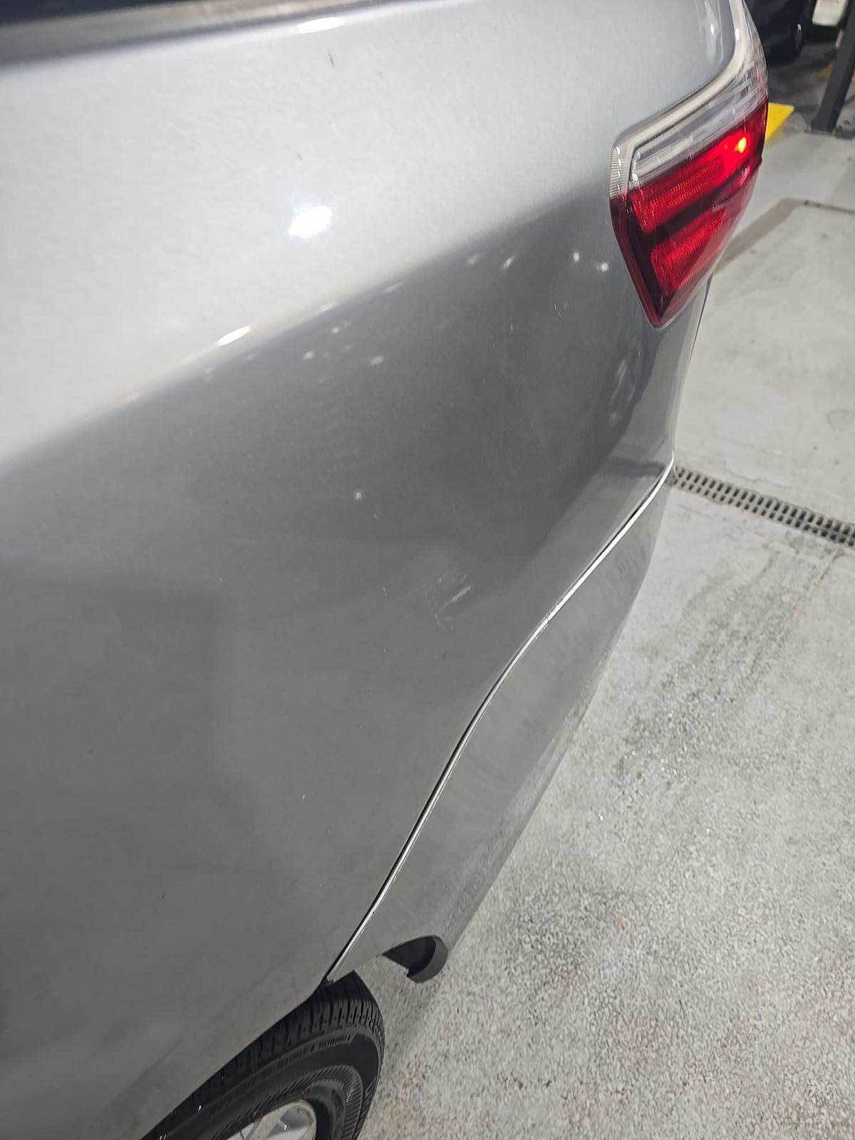 2017 Toyota Sienna XLE AWD