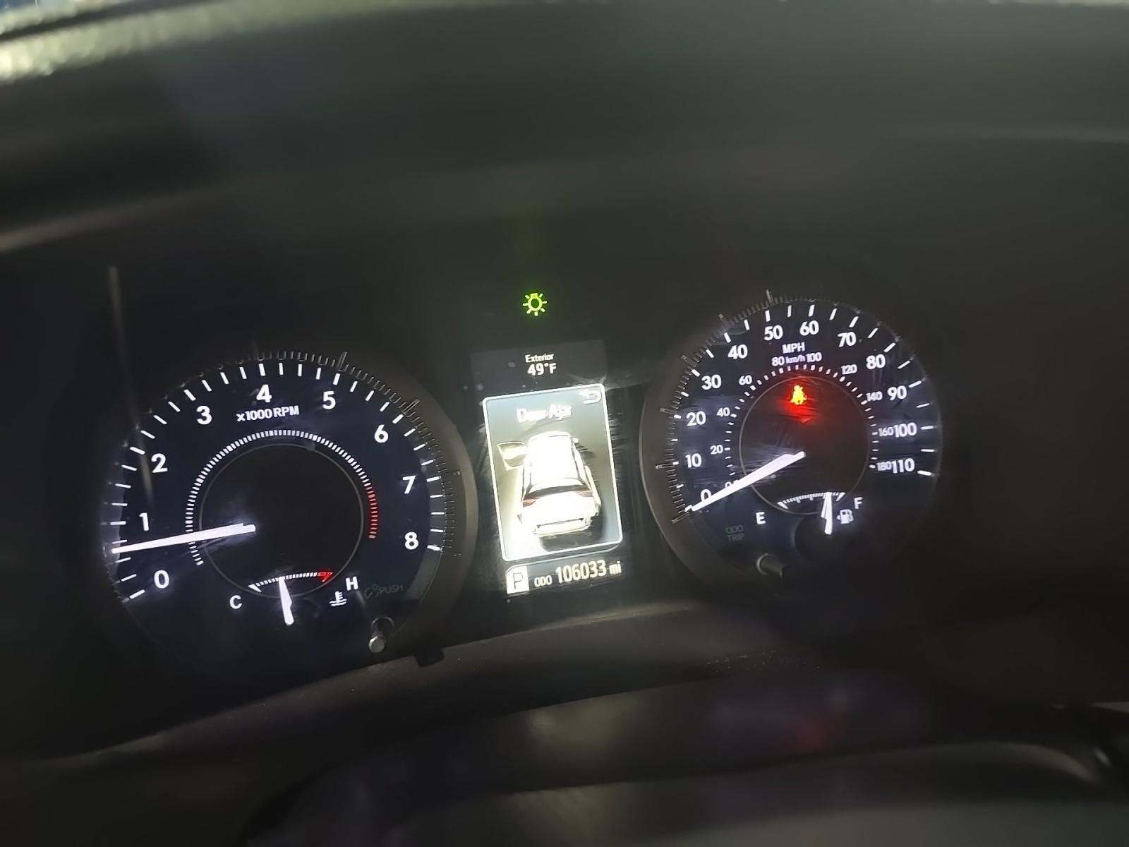 2017 Toyota Sienna XLE AWD