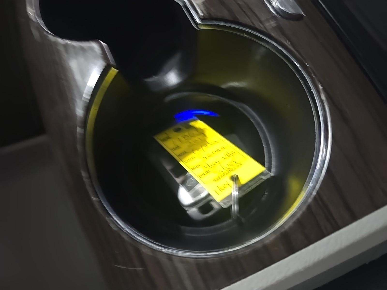 2017 Toyota Sienna XLE AWD