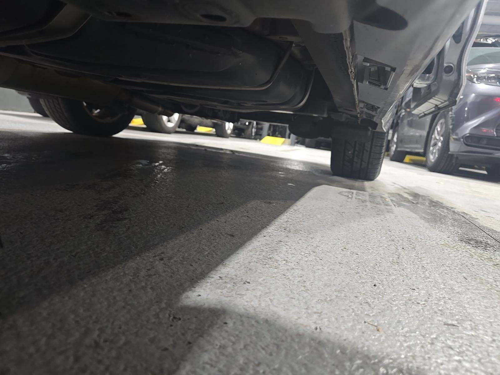 2017 Toyota Sienna XLE AWD