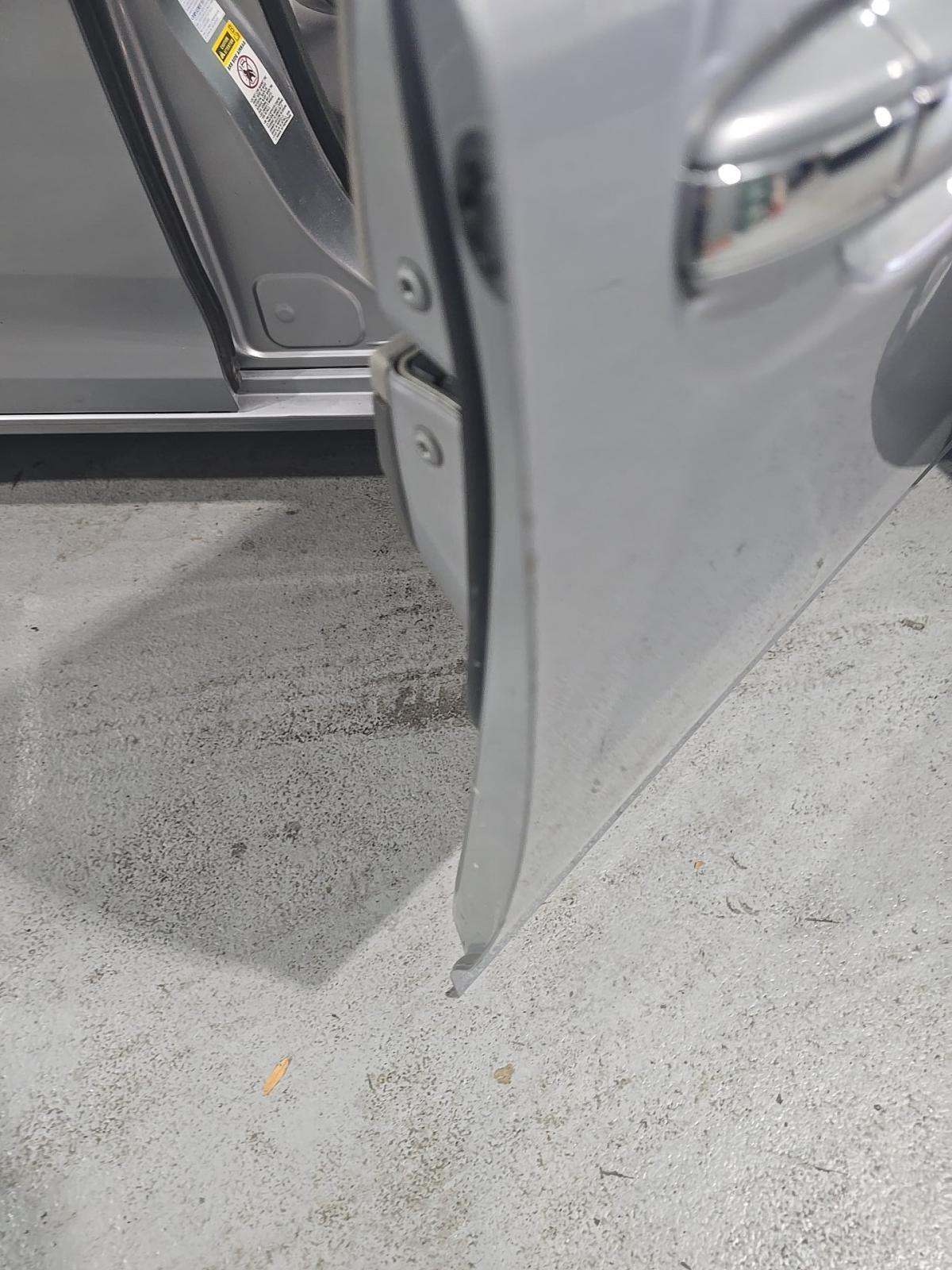 2017 Toyota Sienna XLE AWD