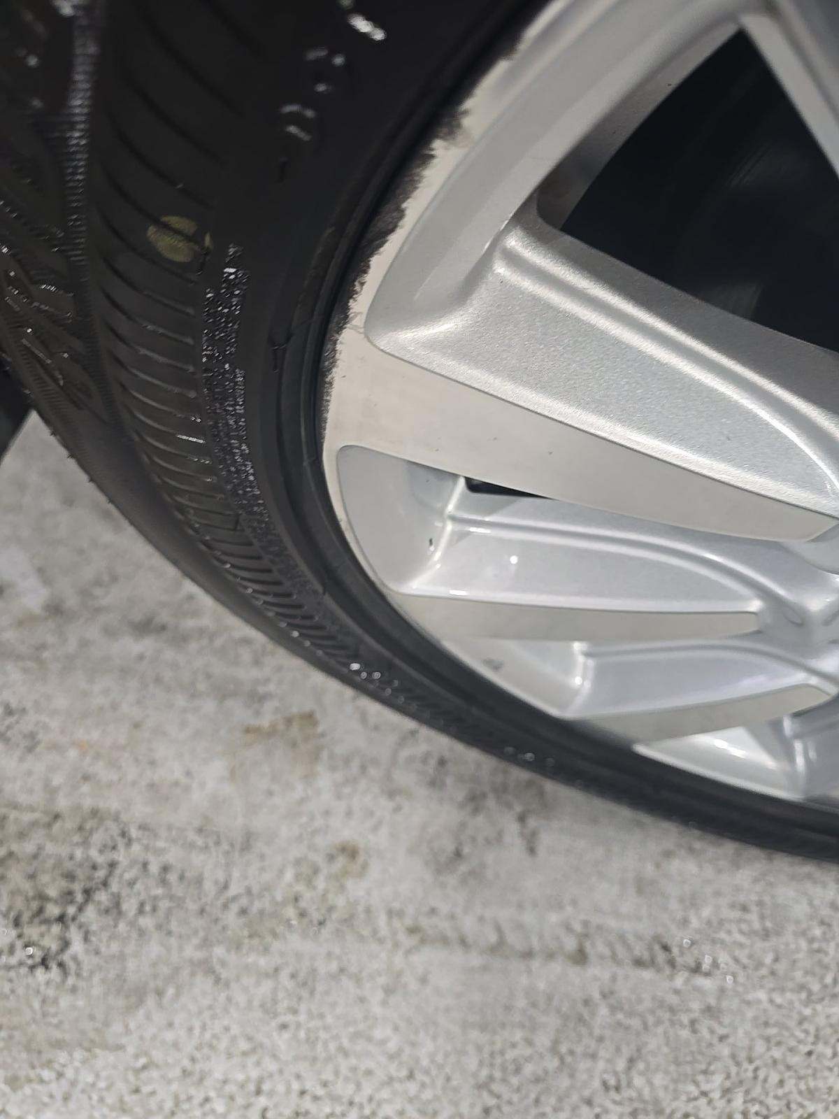 2017 Toyota Sienna XLE AWD