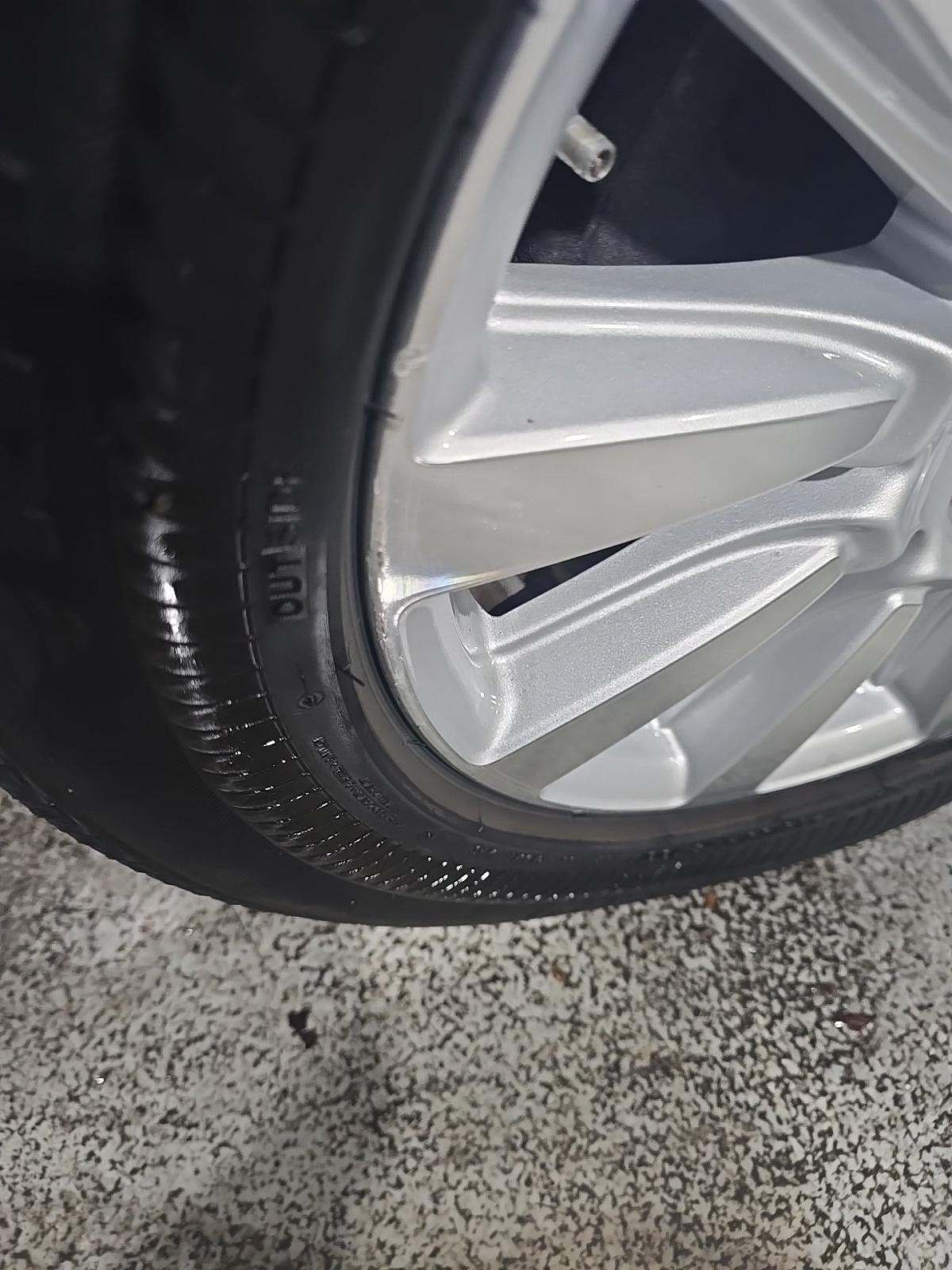 2017 Toyota Sienna XLE AWD