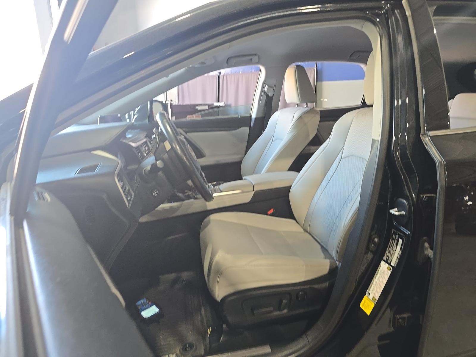 2021 Lexus RX RX 350 AWD