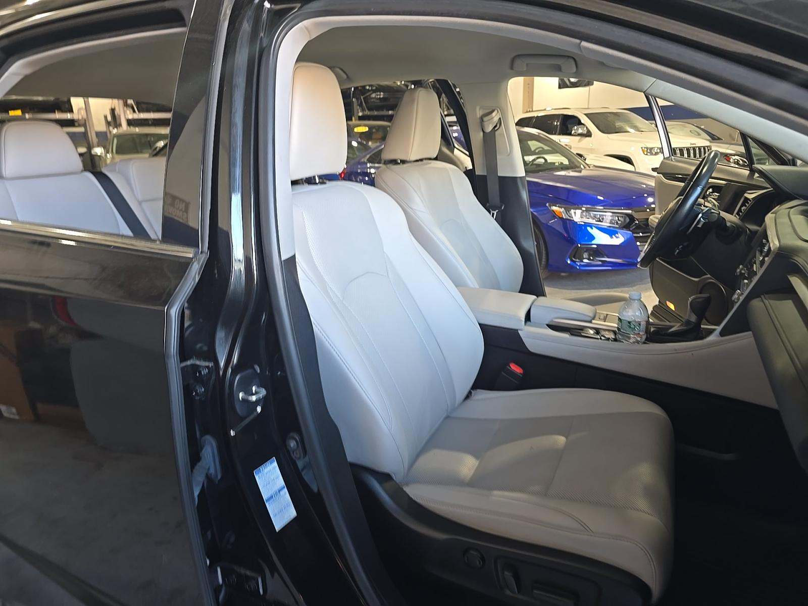 2021 Lexus RX RX 350 AWD