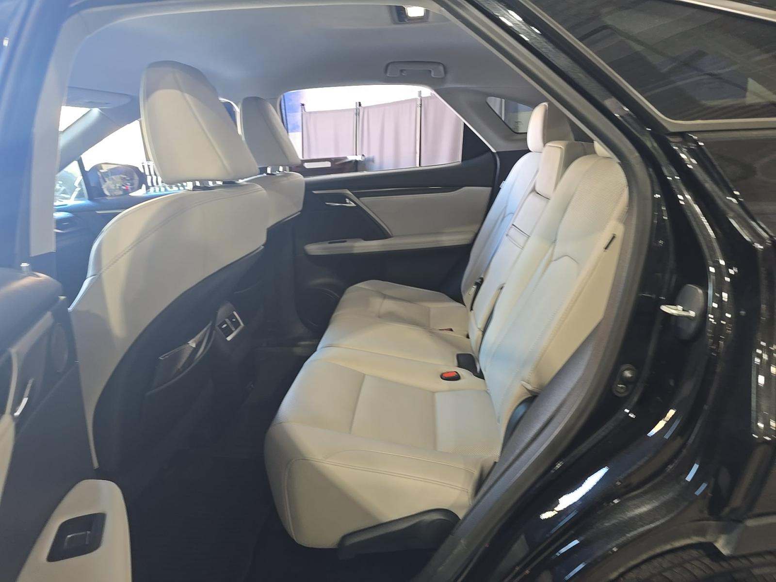 2021 Lexus RX RX 350 AWD