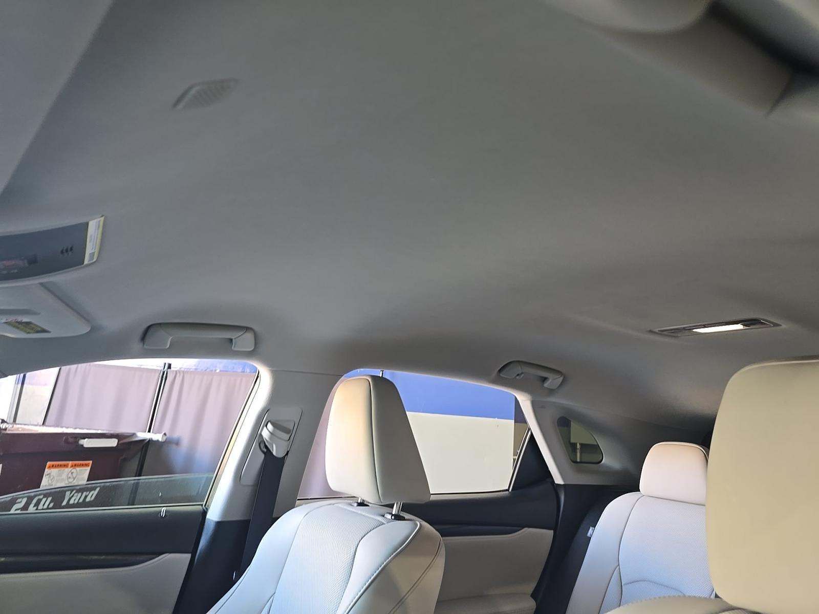 2021 Lexus RX RX 350 AWD