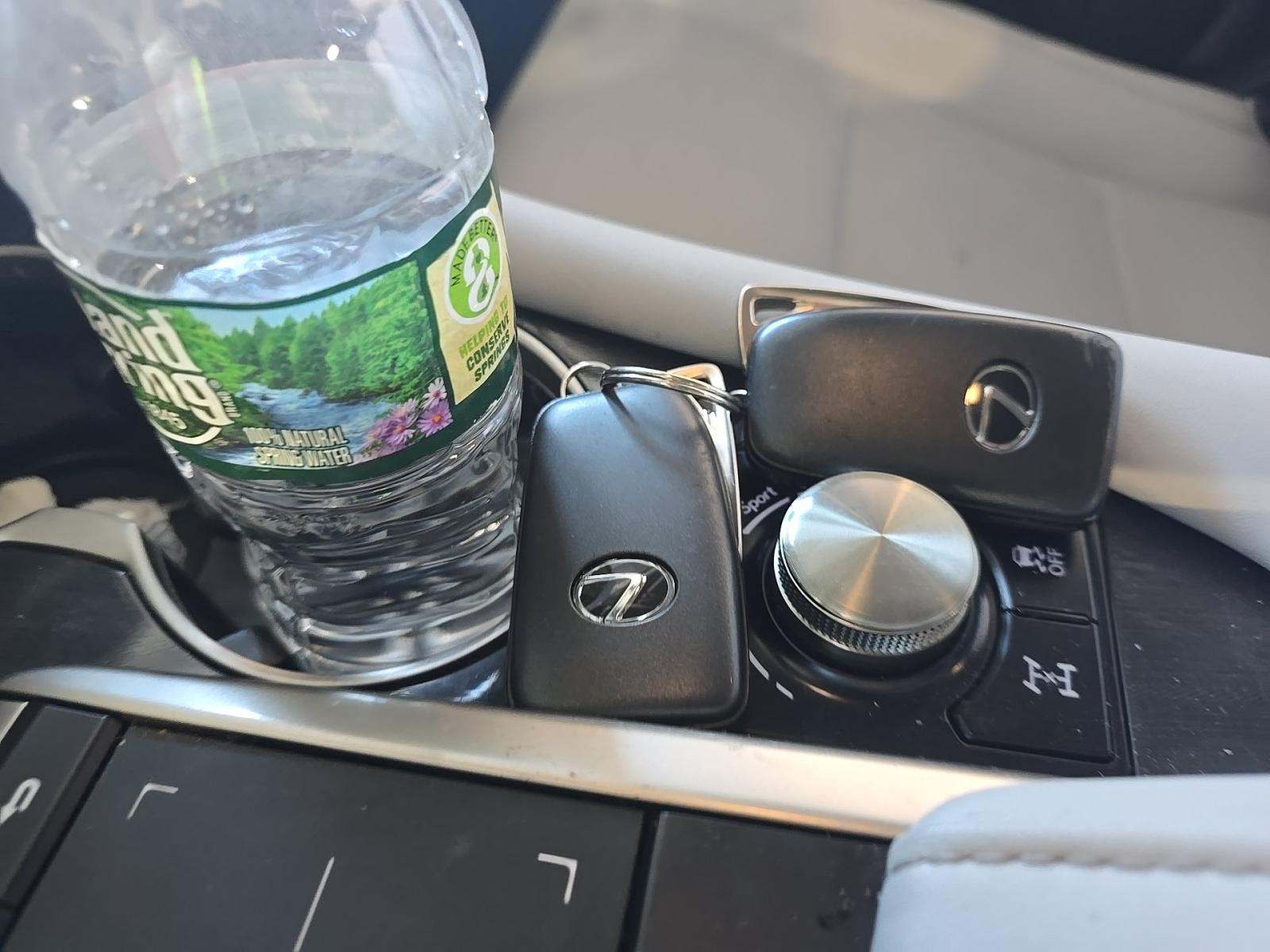 2021 Lexus RX RX 350 AWD