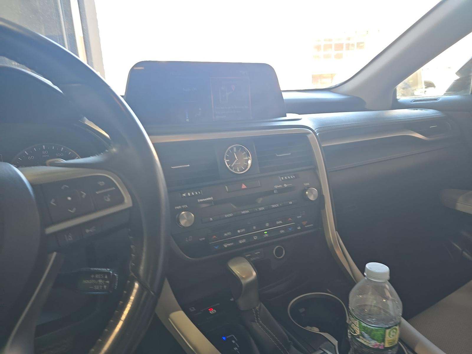 2021 Lexus RX RX 350 AWD