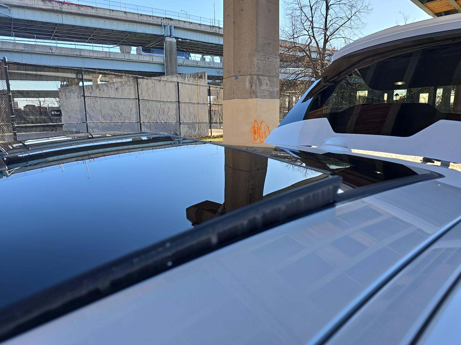 2023 BMW X6 M50i AWD