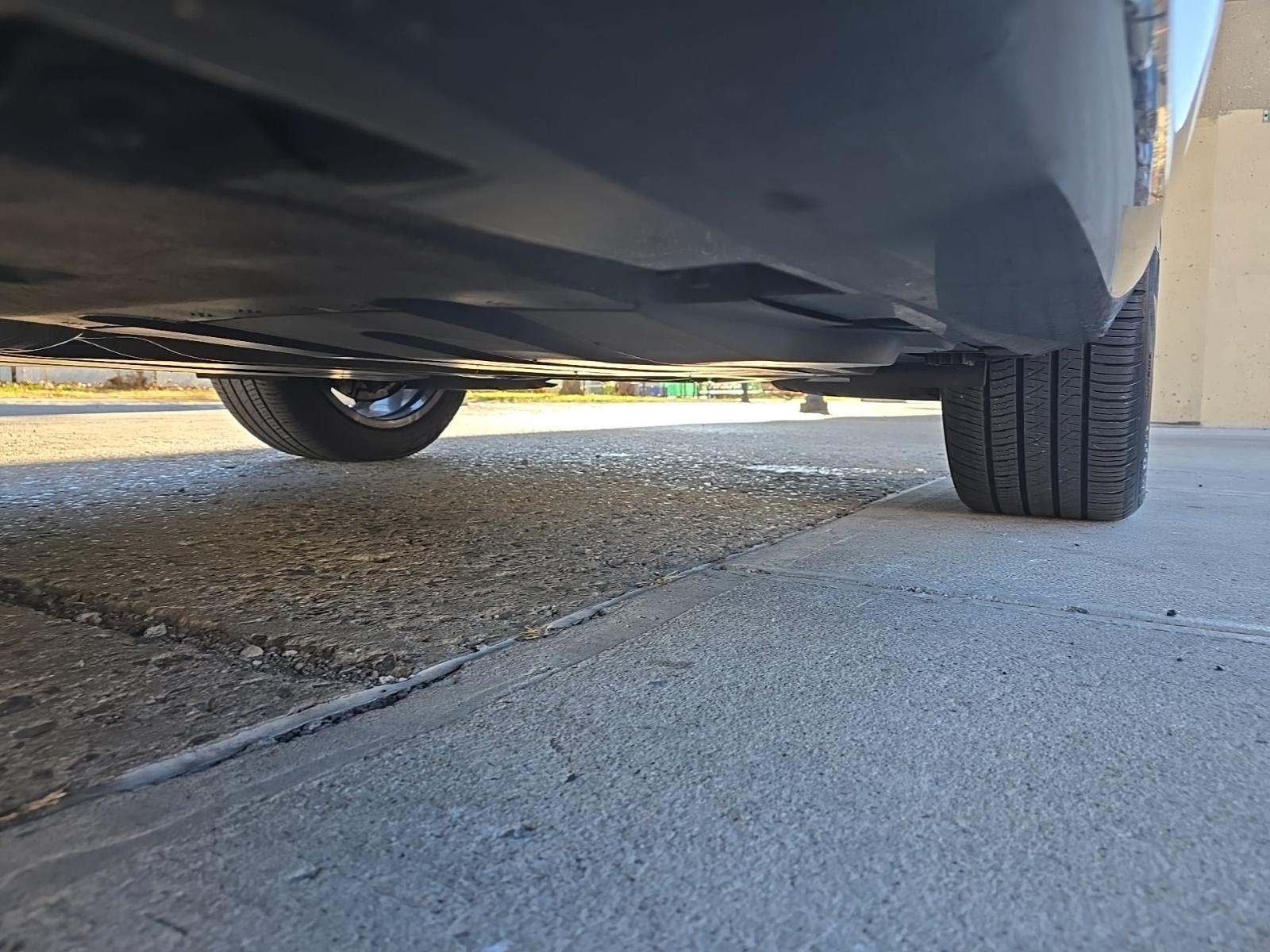 2023 BMW X6 M50i AWD