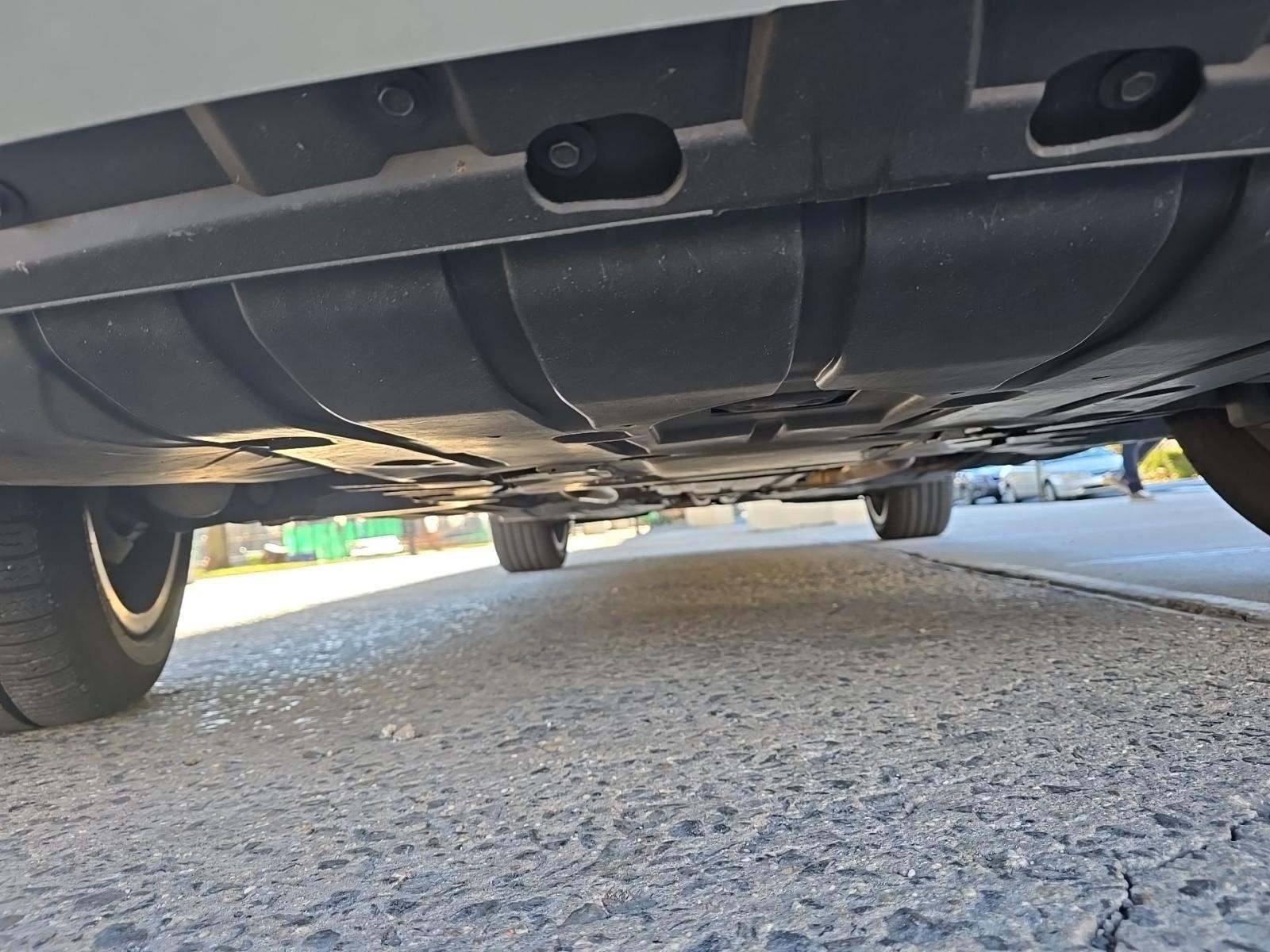 2023 BMW X6 M50i AWD