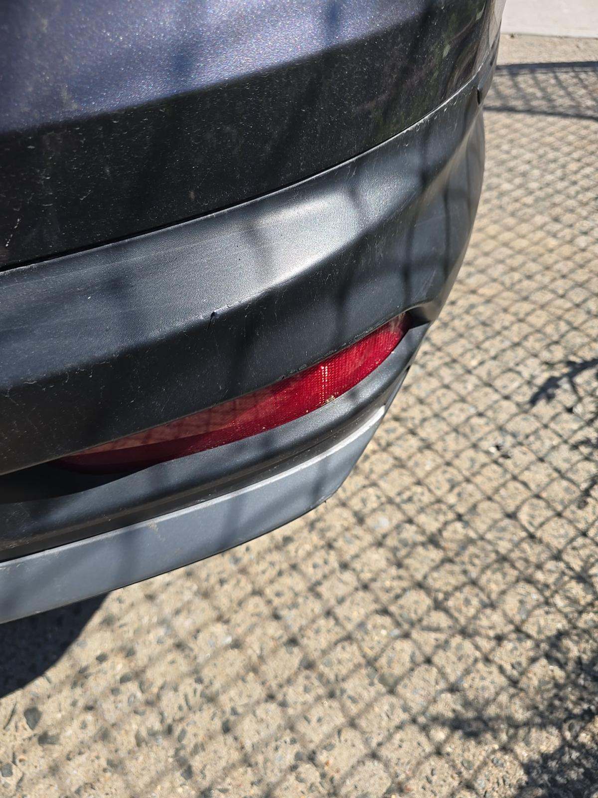2022 Honda CR-V Hybrid EX AWD