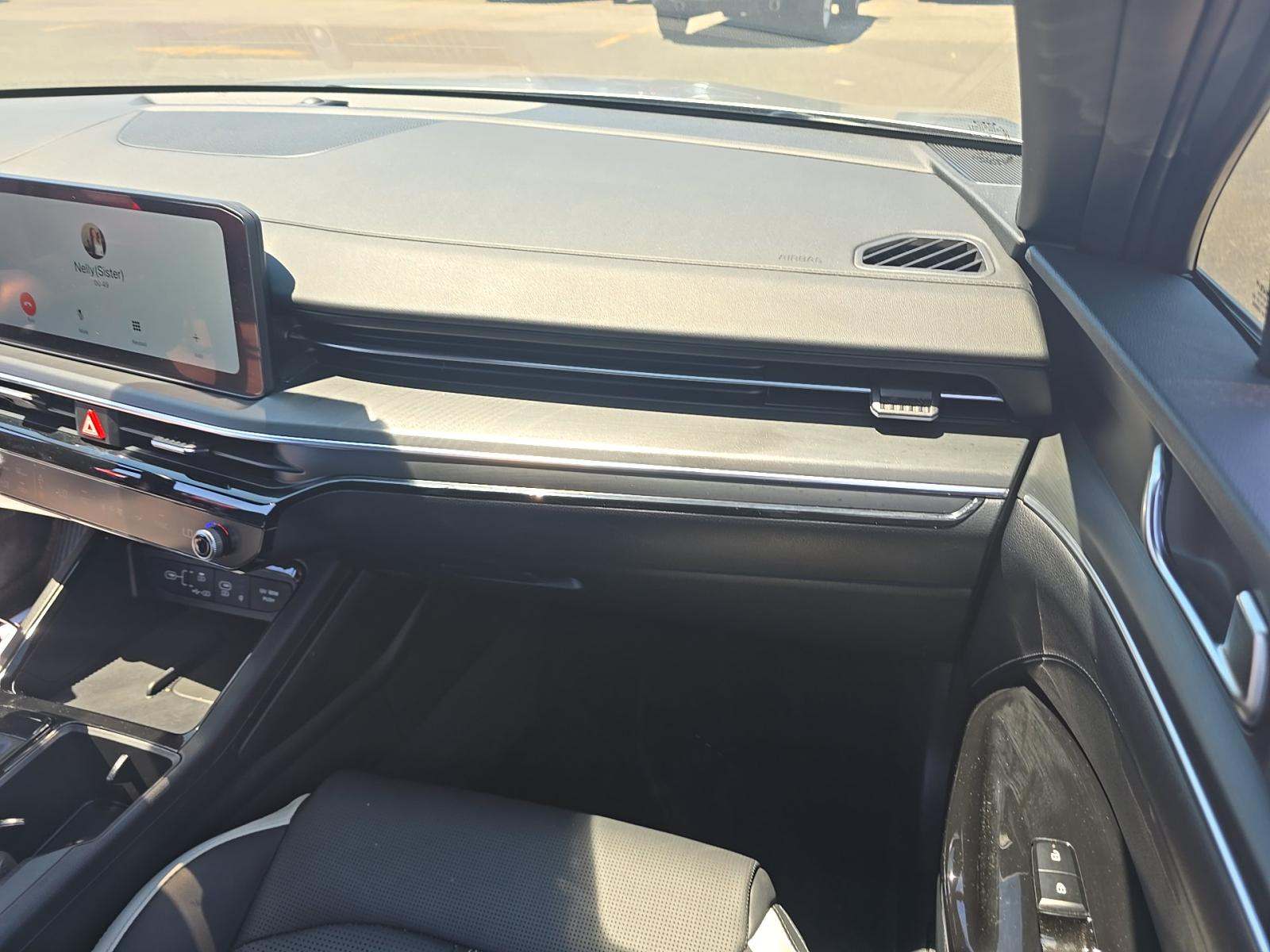 2025 Kia K5 GT-Line AWD