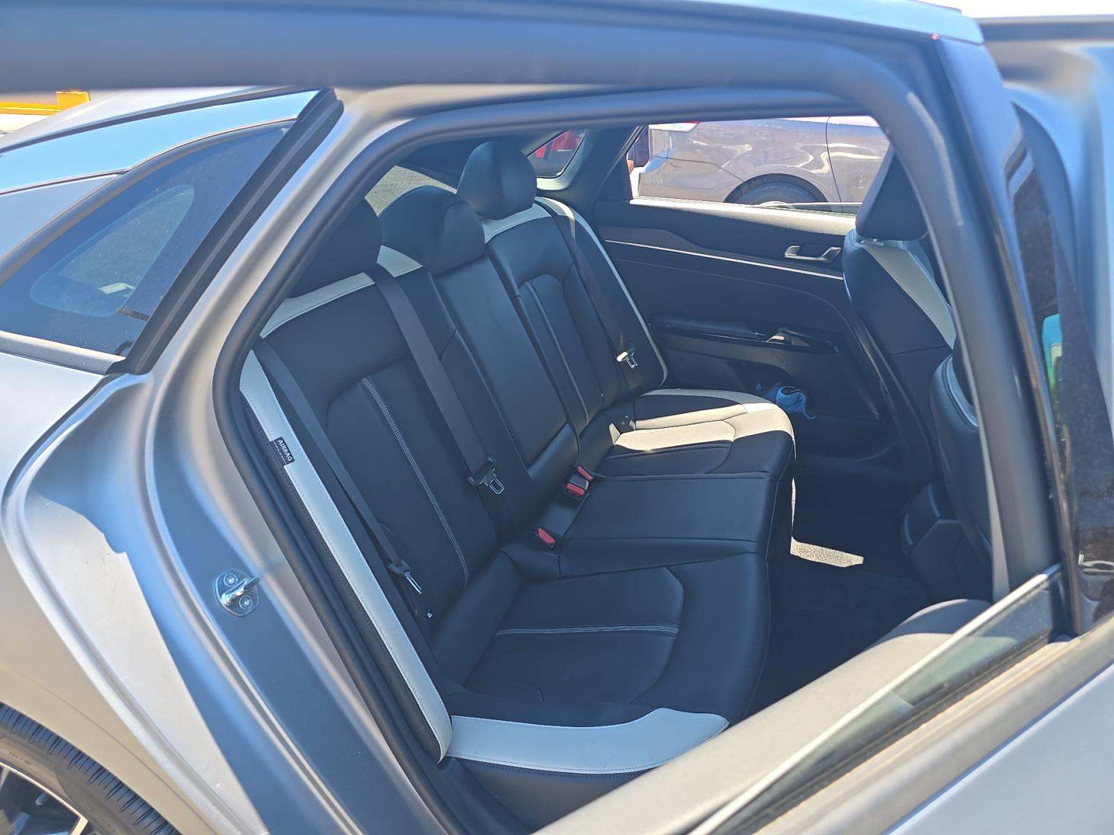 2025 Kia K5 GT-Line AWD