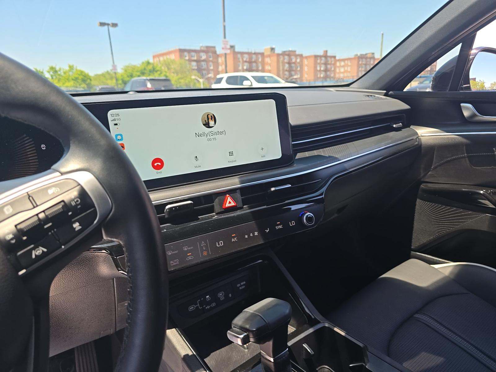 2025 Kia K5 GT-Line AWD