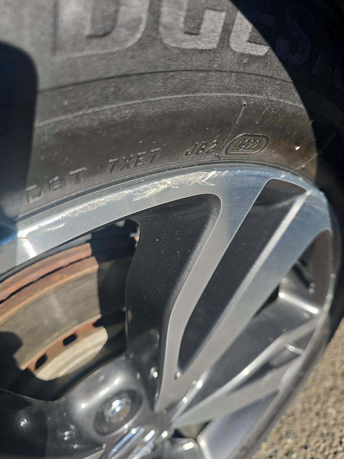 2023 Honda Odyssey Touring FWD