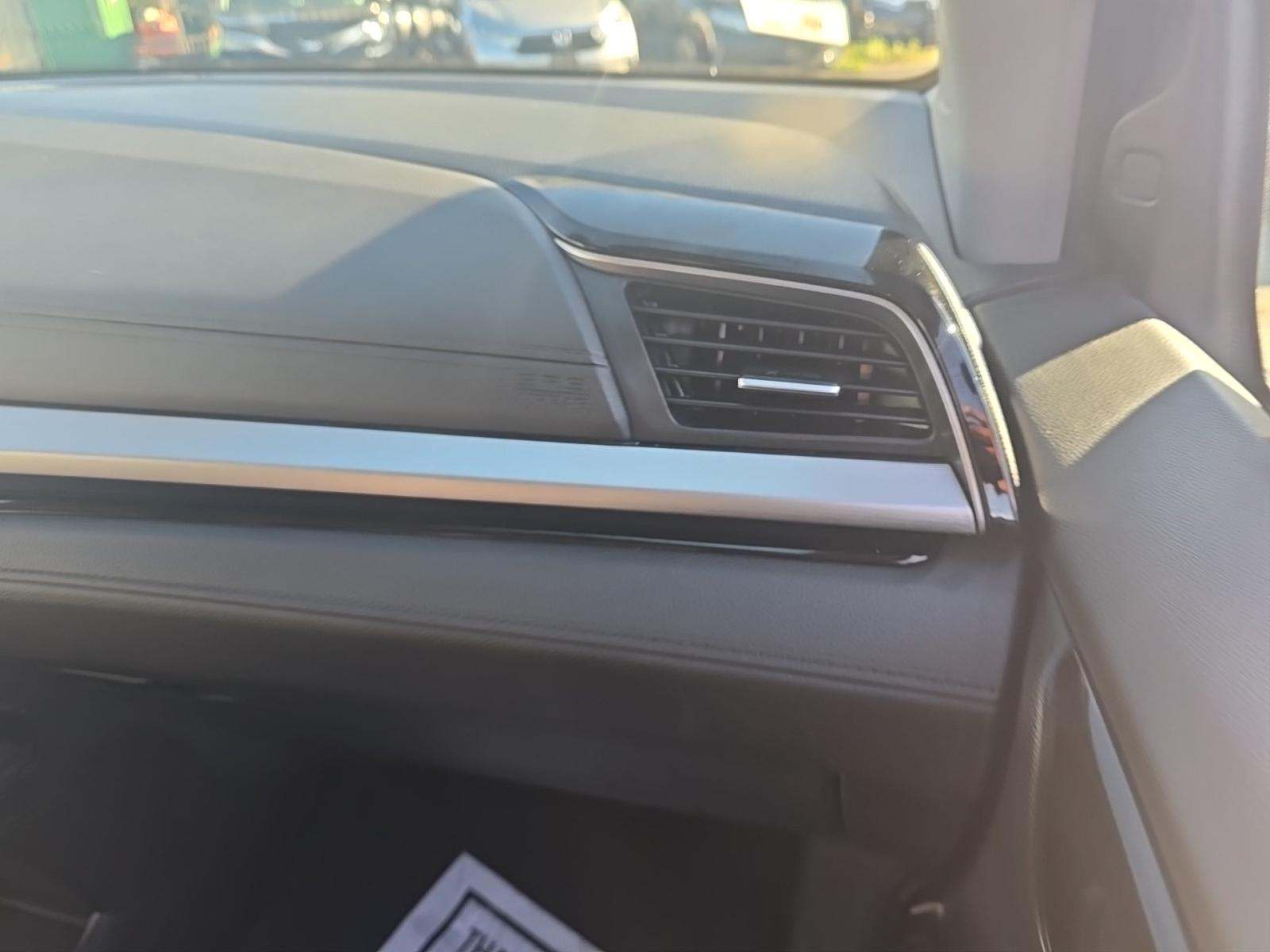 2023 Honda Odyssey Touring FWD