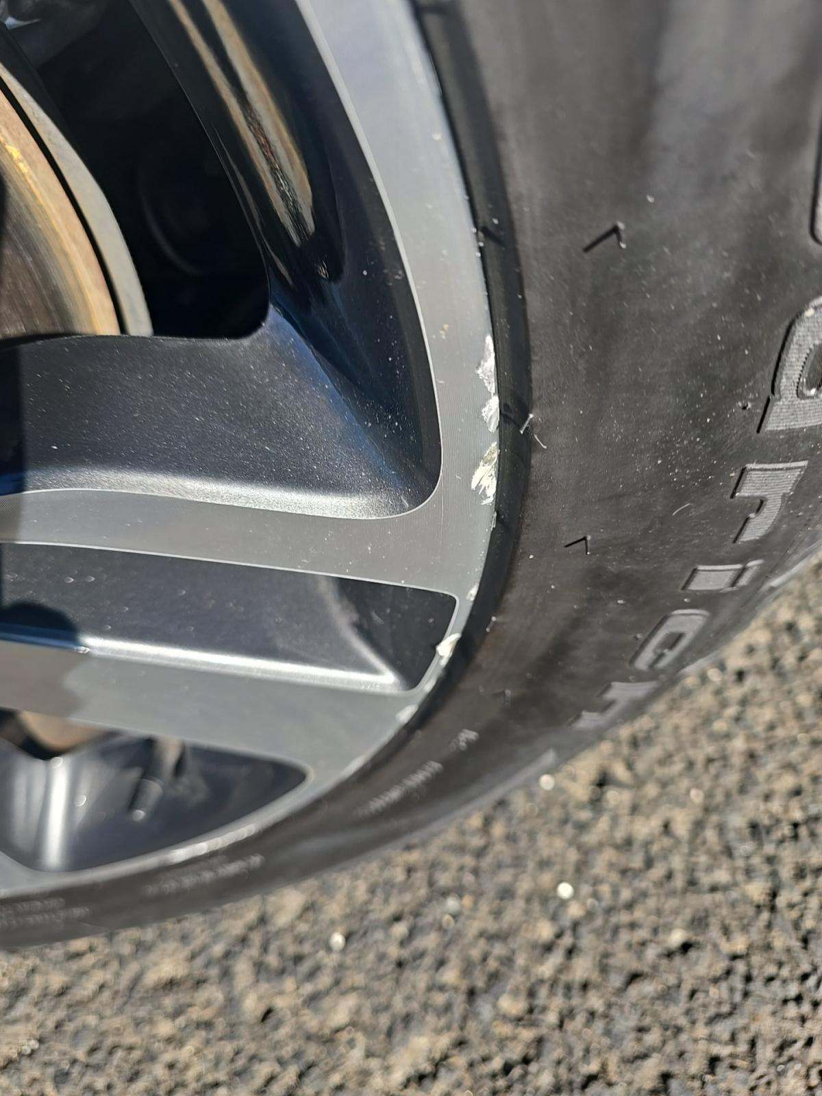 2023 Honda Odyssey Touring FWD