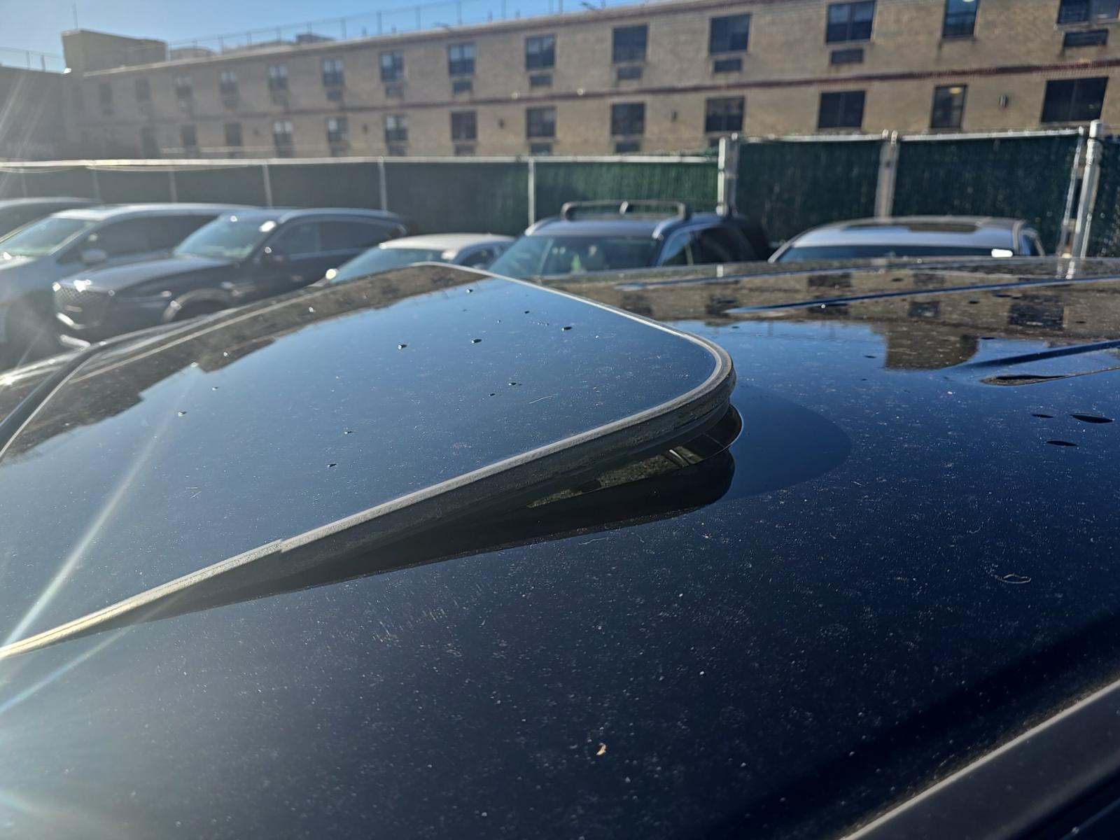 2023 Honda Odyssey Touring FWD