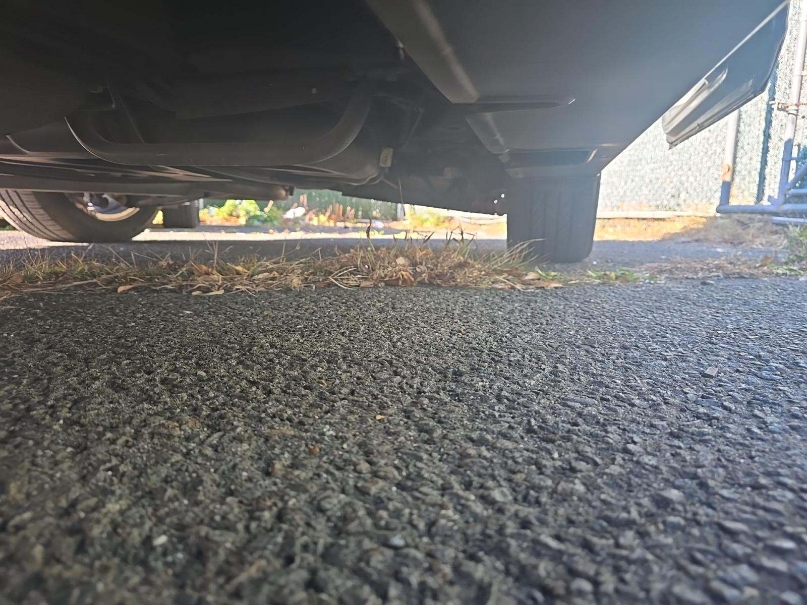 2023 Honda Odyssey Touring FWD