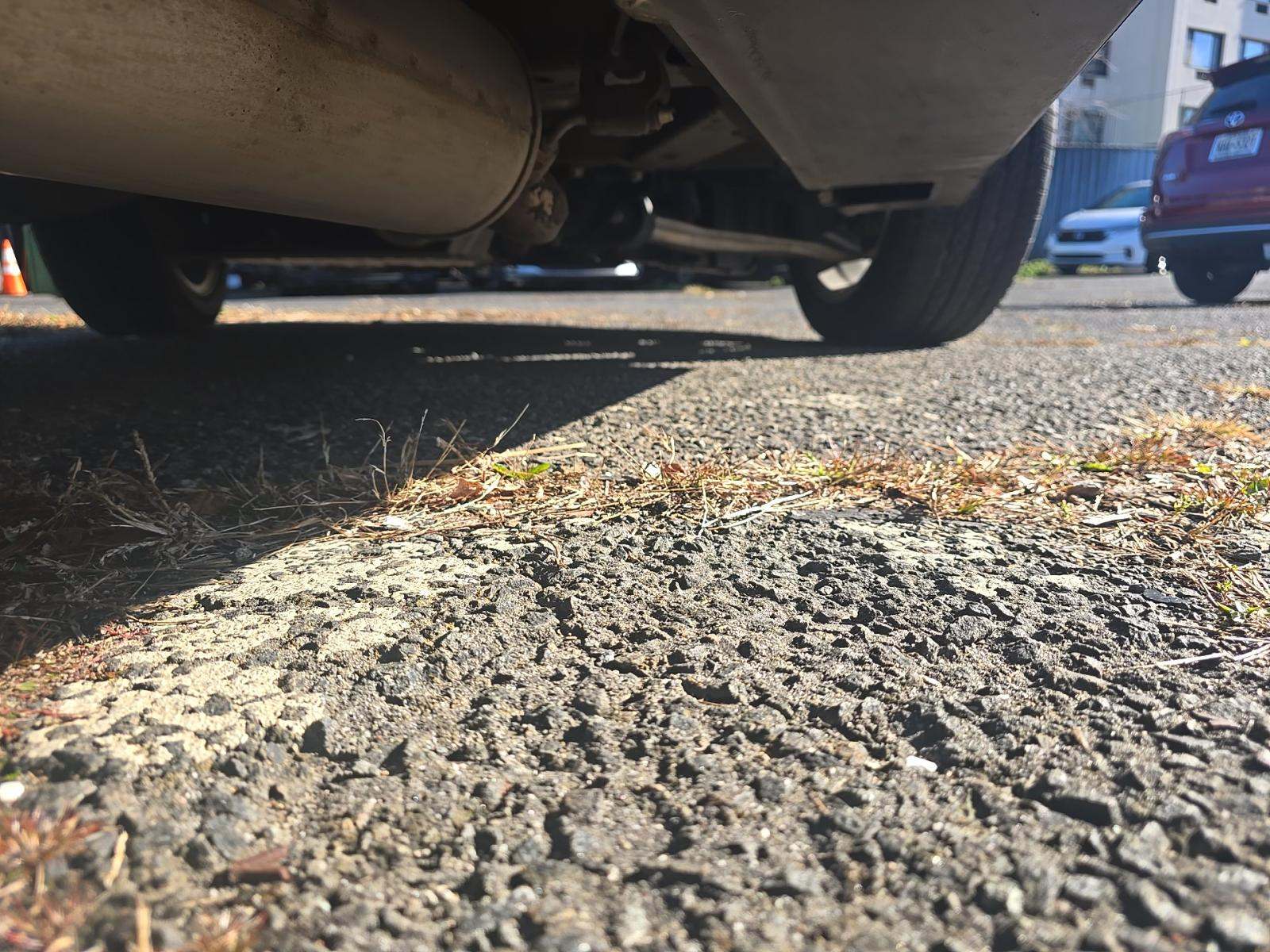 2023 Honda Odyssey Touring FWD