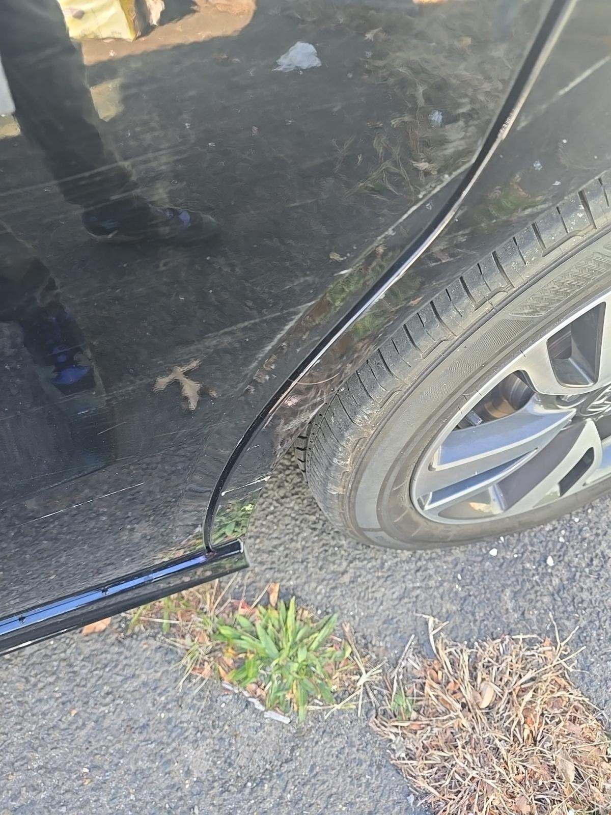 2023 Honda Odyssey Touring FWD