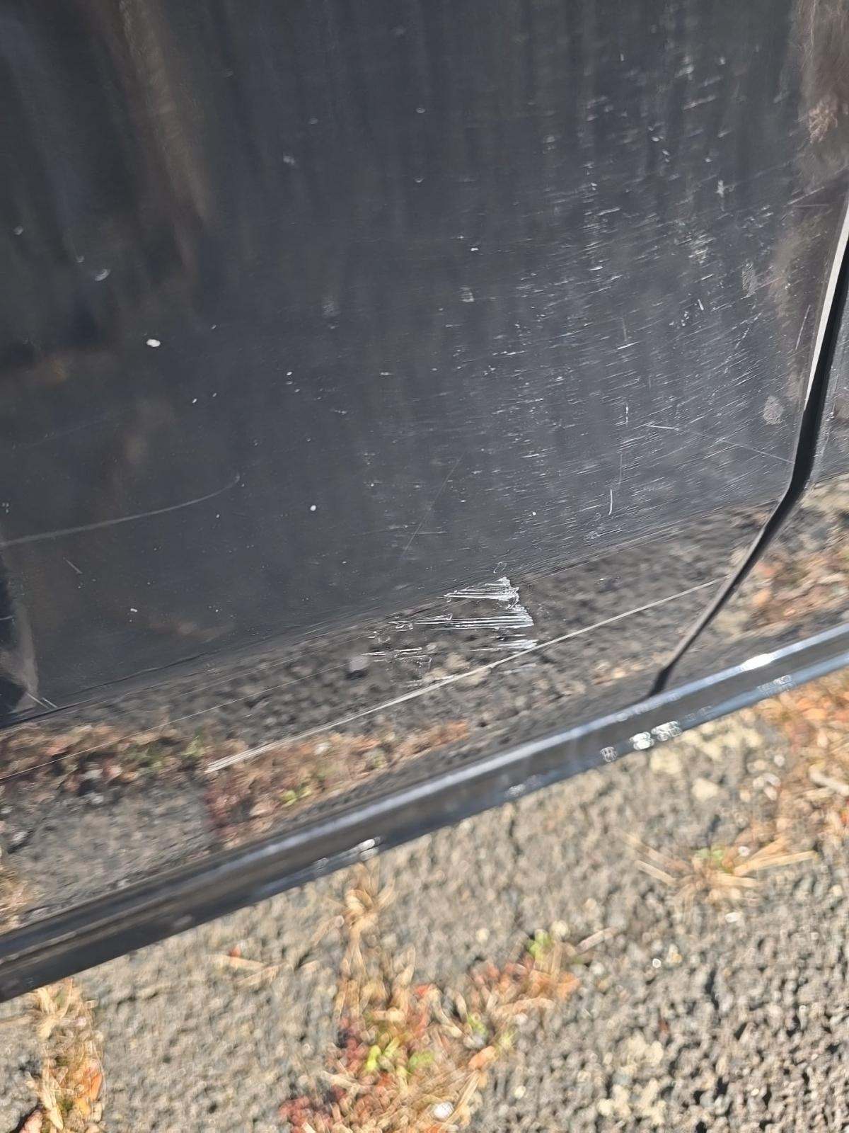 2023 Honda Odyssey Touring FWD