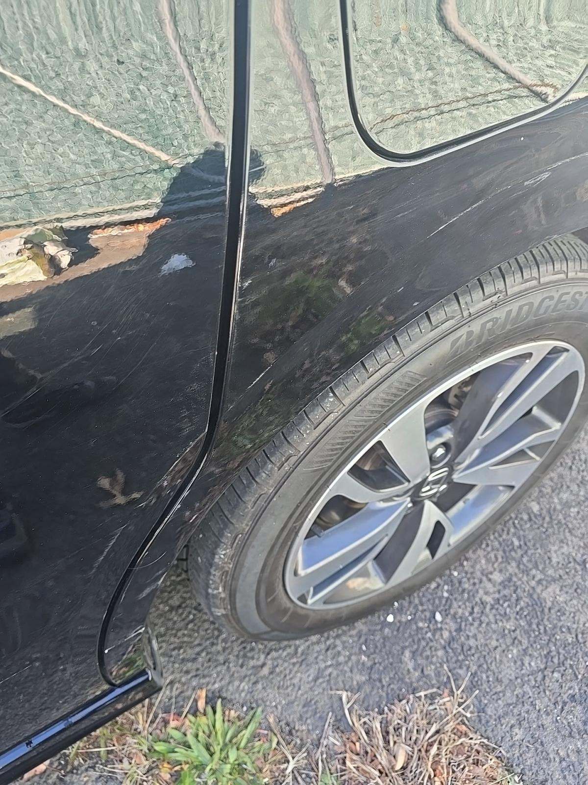 2023 Honda Odyssey Touring FWD