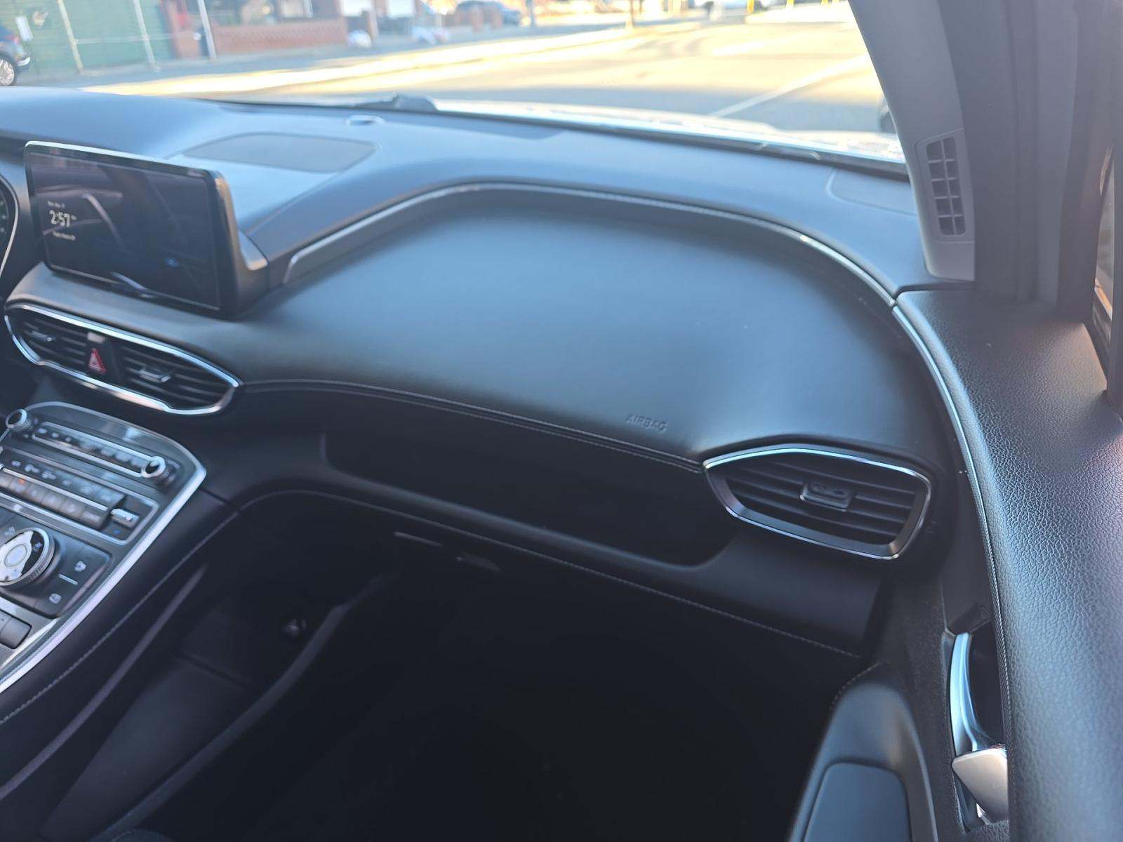 2022 Hyundai Santa Fe Hybrid SEL Premium AWD