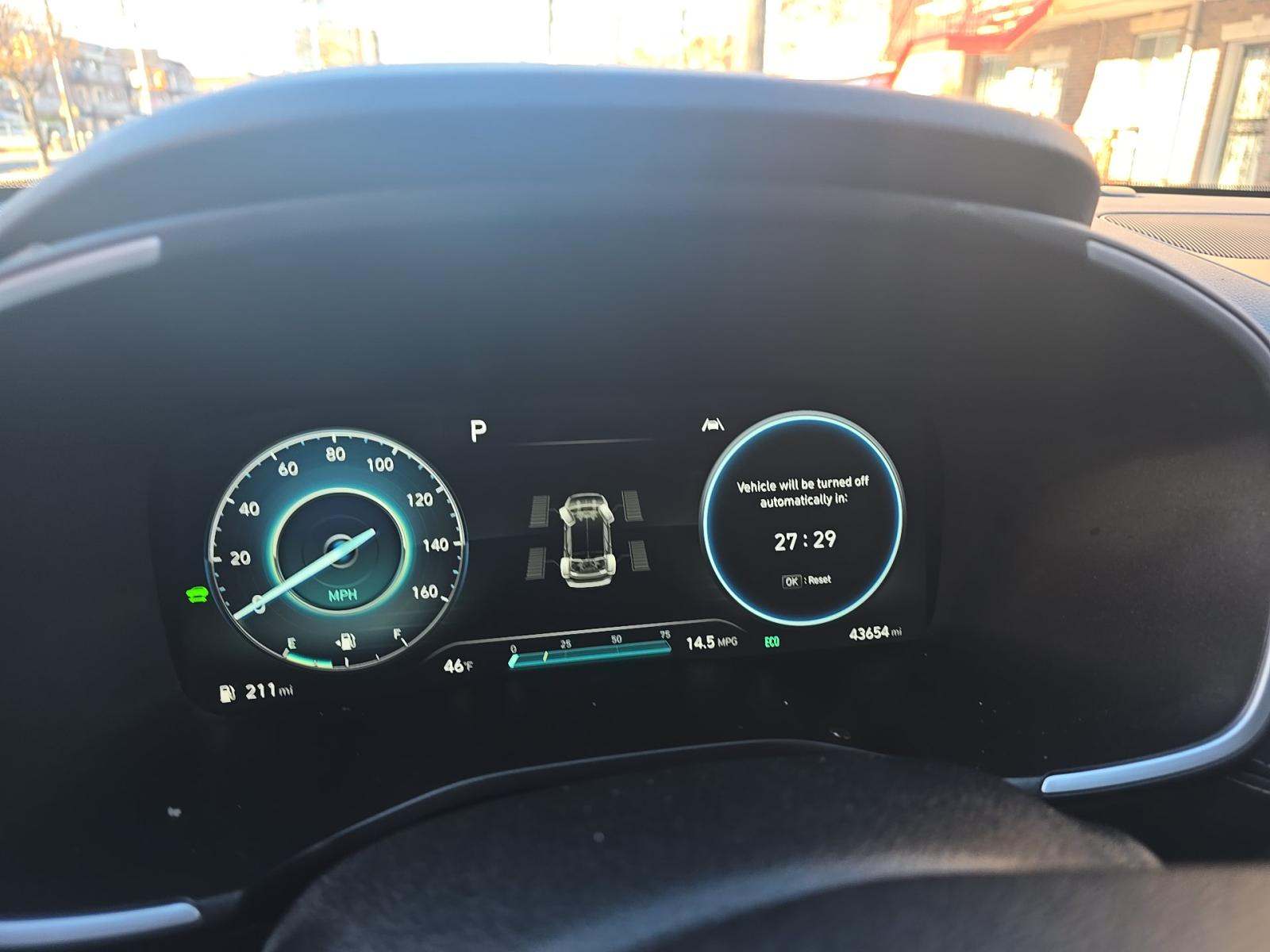 2022 Hyundai Santa Fe Hybrid SEL Premium AWD