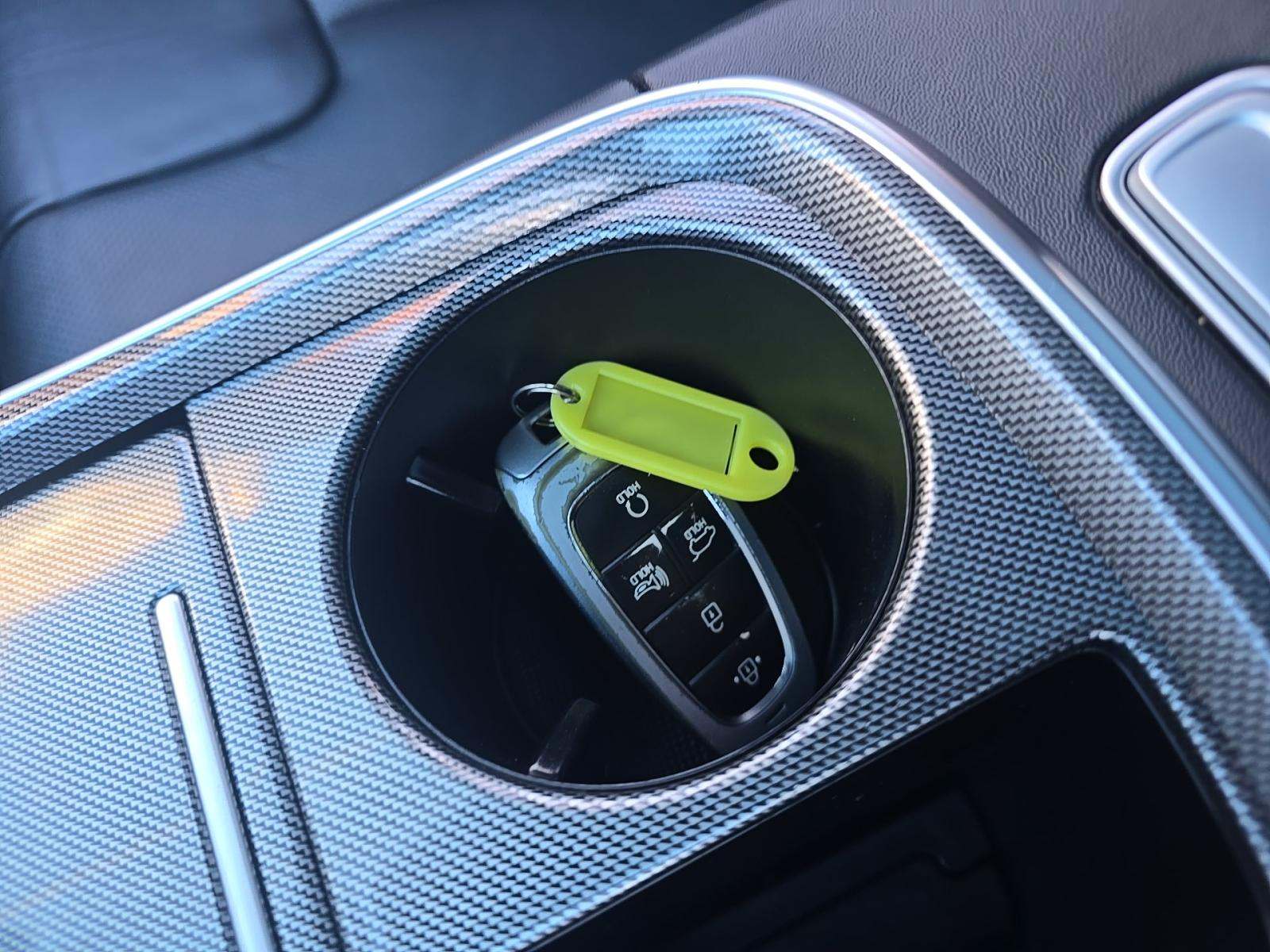 2022 Hyundai Santa Fe Hybrid SEL Premium AWD