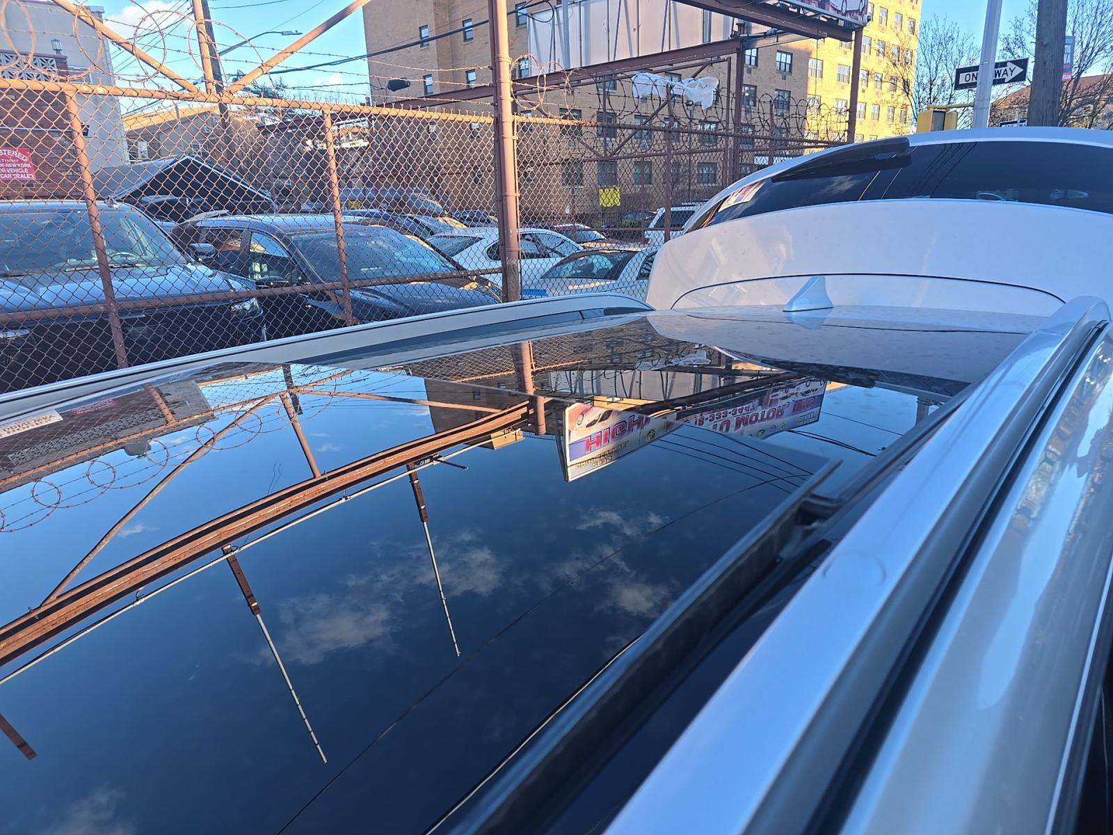 2022 Hyundai Santa Fe Hybrid SEL Premium AWD