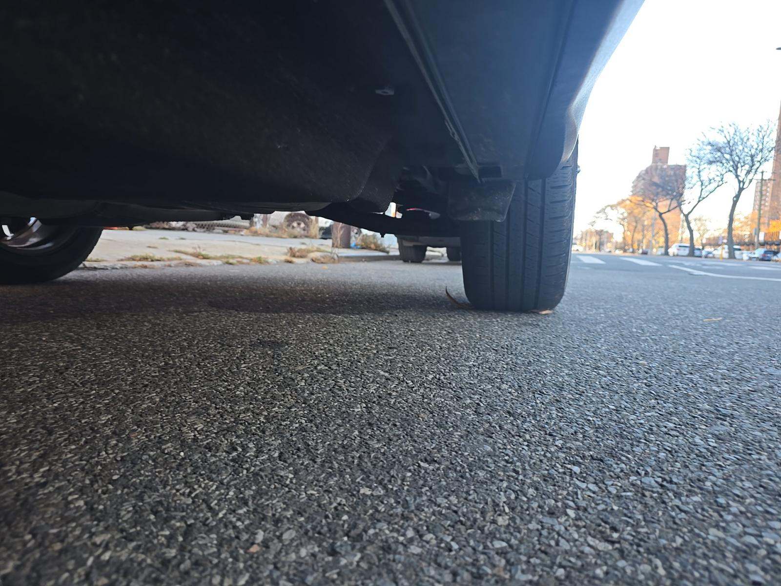 2022 Hyundai Santa Fe Hybrid SEL Premium AWD